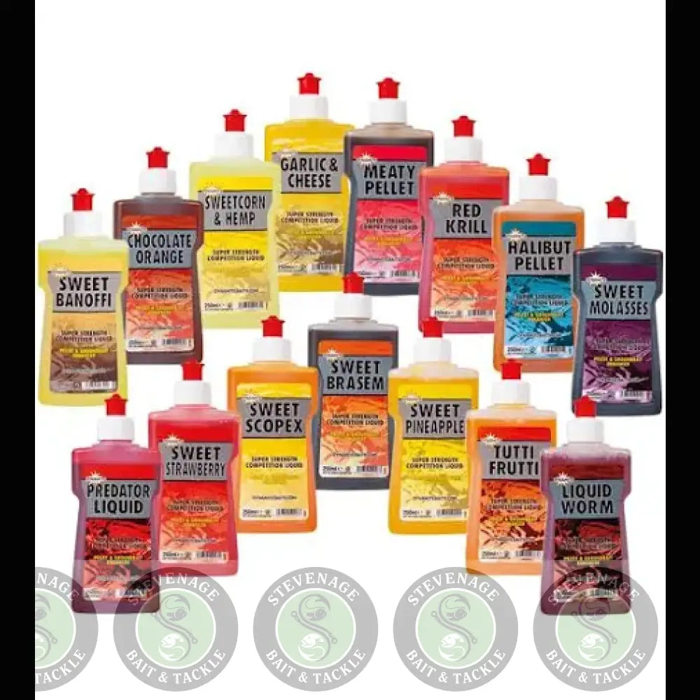 Dynamite Baits XL Liquids DYNAMITE BAITS