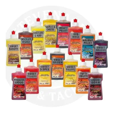Dynamite Baits XL Liquids DYNAMITE BAITS