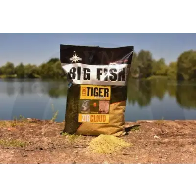 Dynamite Baits - Zig Cloud - Sweet Tiger - 1.8kg DYNAMITE BAITS