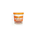 DYNAMITE - Dendrobaenas Worms 250g DYNAMITE BAITS