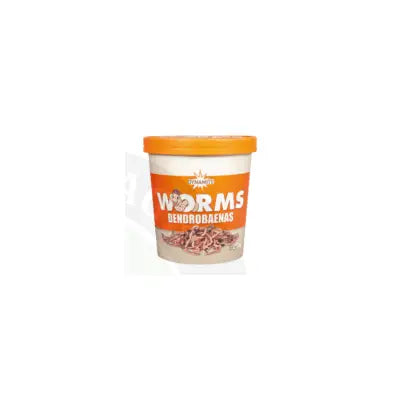 DYNAMITE - Dendrobaenas Worms 250g DYNAMITE BAITS