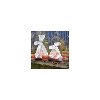 DYNAMITE - Dendrobaenas Worms 500g DYNAMITE BAITS