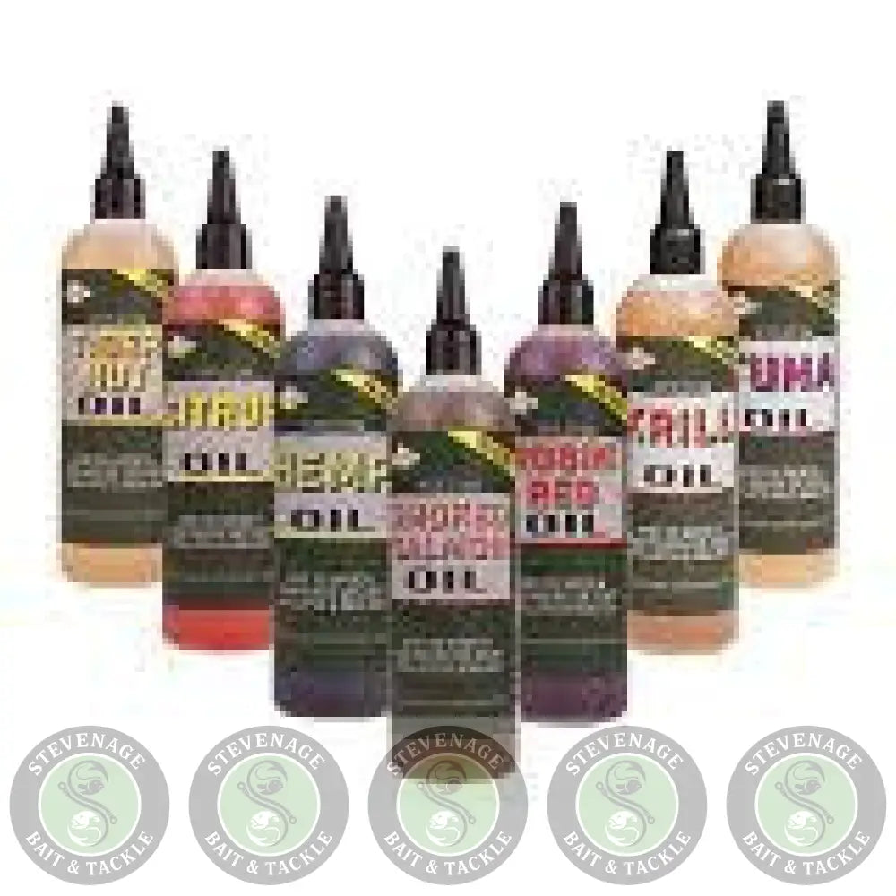 DYNAMITE EVOLUTION OILS 300ML DYNAMITE BAITS