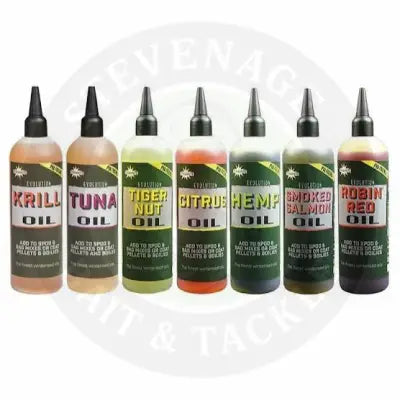 DYNAMITE EVOLUTION OILS 300ML DYNAMITE BAITS
