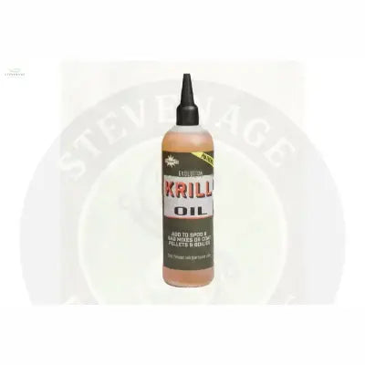 DYNAMITE EVOLUTION OILS 300ML DYNAMITE BAITS