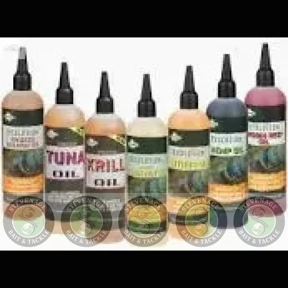 DYNAMITE EVOLUTION OILS 300ML DYNAMITE BAITS