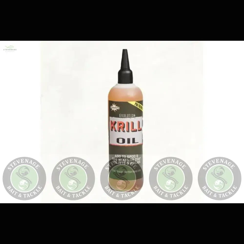 DYNAMITE EVOLUTION OILS 300ML DYNAMITE BAITS