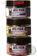 Dynamite Floating Durable Hookers Sweet Tiger DYNAMITE BAITS