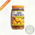 DYNAMITE FRENZIED JUMBO TIGER NUTS DYNAMITE BAITS