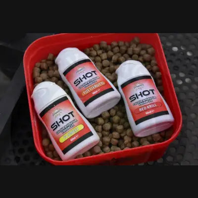 Dynamite Shot Colour & Flavour Enhancer Dynamite Baits