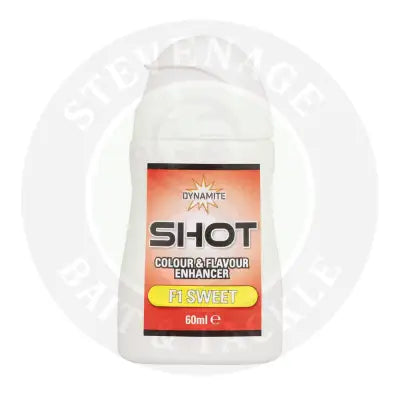 Dynamite Shot Colour & Flavour Enhancer Dynamite Baits