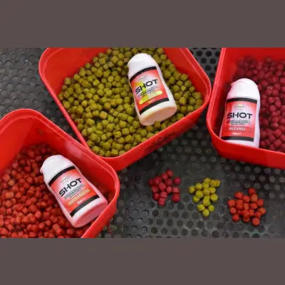 Dynamite Shot Colour & Flavour Enhancer Dynamite Baits