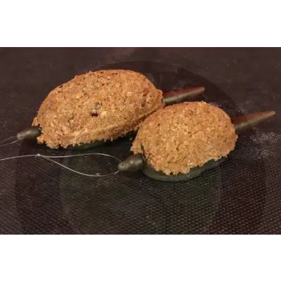 Dynamite Silver X Carp Groundbait DYNAMITE BAITS