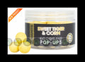 Dynamite - SWEET TIGER & CORN-POP-UPS 15MM