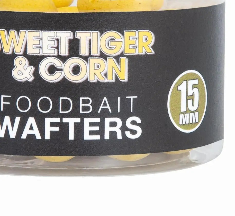 Dynamite - SWEET TIGER & CORN-Wafters  15MM
