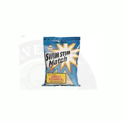Dynamite Swim Stim Match Sweet Fishmeal DYNAMITE BAITS