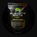 Elevate Baits- Cream Stim Pva Pellet 1KG Elevate Baits