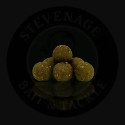 Elevate Baits - Garlic Infusion Boilies - Elevate Baits