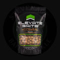 Elevate Baits - Maple and Mulberry Boilie 1KG / 12mm Elevate Baits