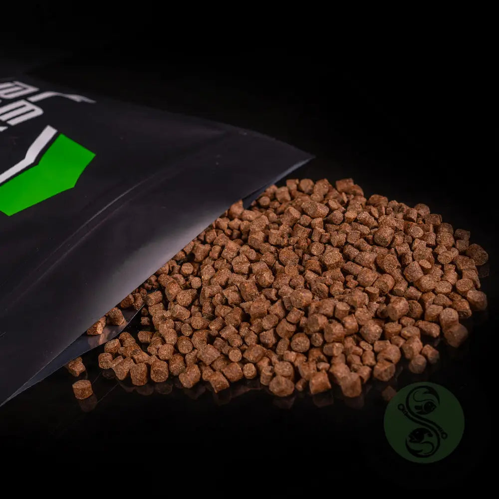 Elevate Baits -Maple and Mulberry Elite Pellet Mix Elevate Baits