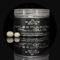 Elevate Baits - Maple & Mulberry Pillows – 10mm & 12mm Pop-Up Hookbaits Elevate Baits