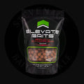 Elevate Baits -Spicy Chorizo Boilie 1KG / 12mm Elevate Baits