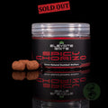 Elevate Baits- Spicy Chorizo Dumbell Wafters Elevate Baits