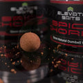 Elevate Baits - Spicy Chorizo Natural Popups Elevate Baits