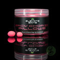 Elevate Baits- Spicy Chorizo Pillows – 10mm & 12mm Pop-Up Hookbaits Elevate Baits