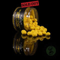 Elevate Baits Sweetcorn Pillows Elevate Baits