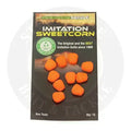 Et fluoro orange pop up corn bait in bright orange plastic imitation sweetcorn delivers high-visibility attraction in saltwater environments