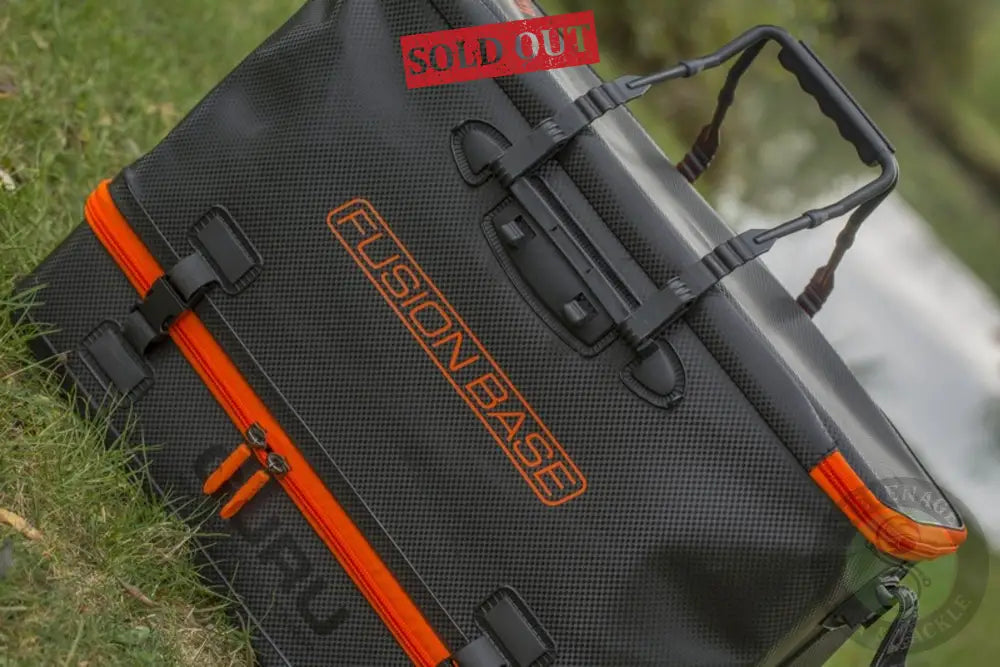 EVA Fusion Base Carryall MK2