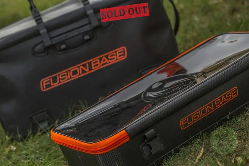 EVA Fusion Base Carryall MK2