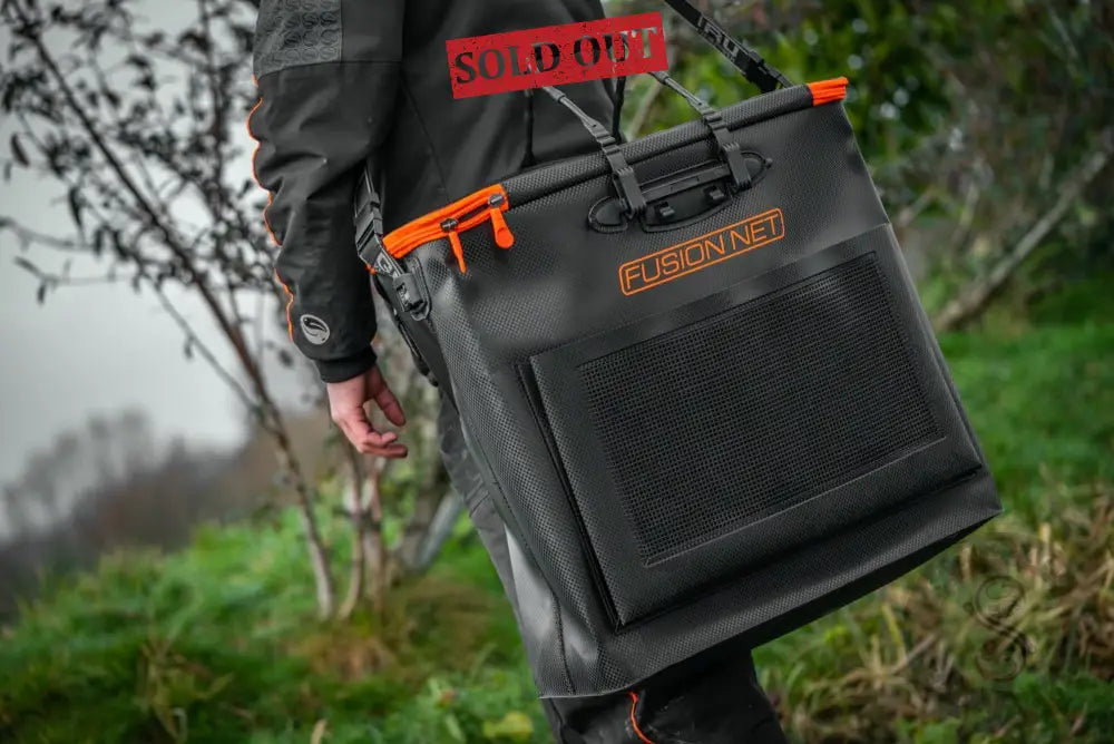 EVA Fusion Net Bag MK2