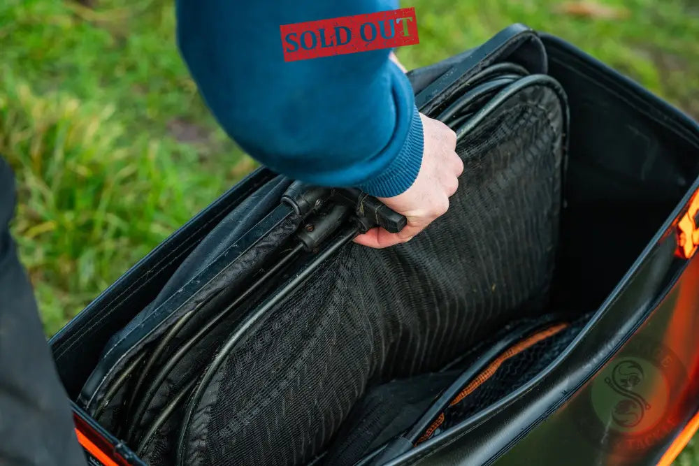 EVA Fusion Net Bag MK2