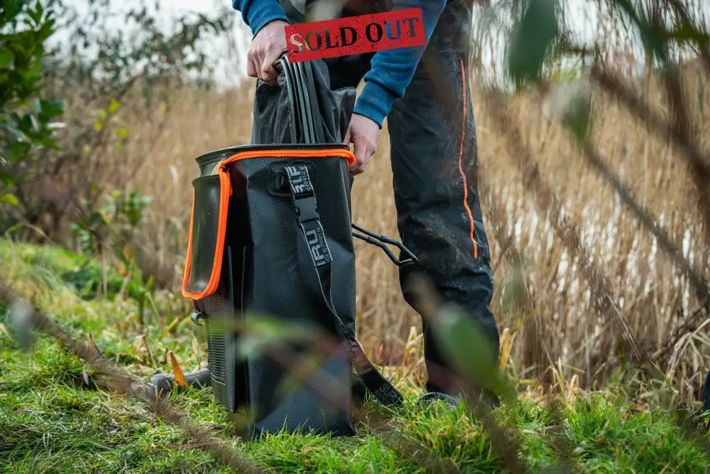 EVA Fusion Net Bag MK2