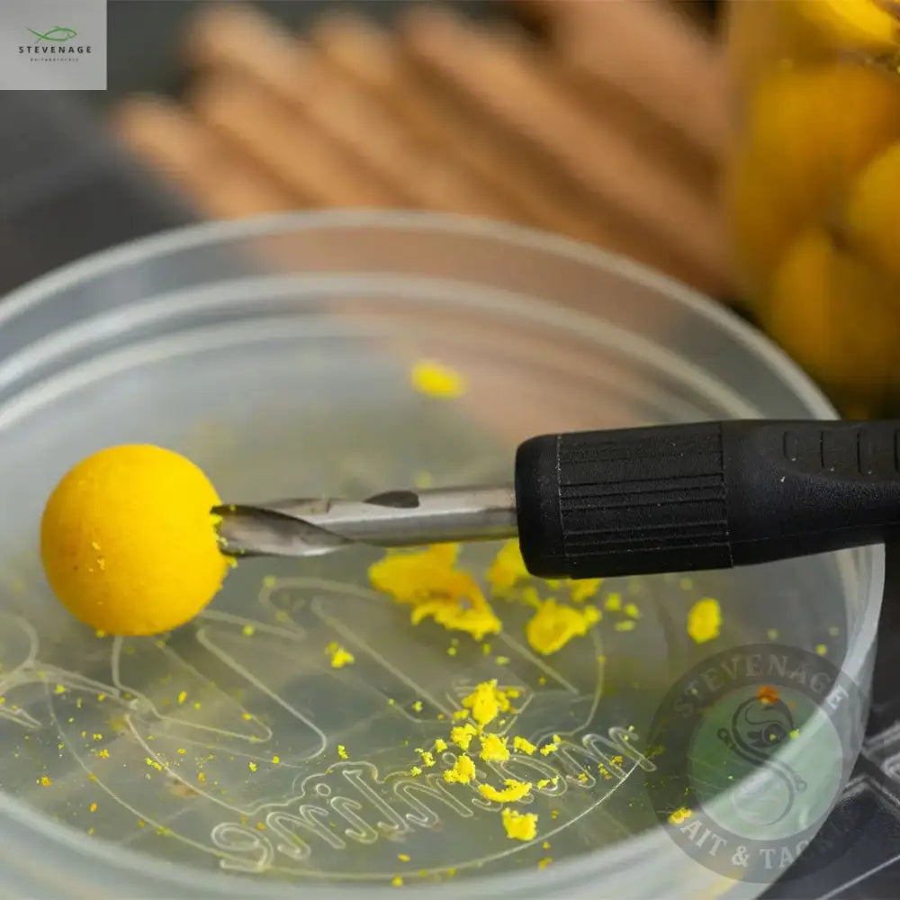 Evolve Tackle 4mm Drill Evolve Tackle