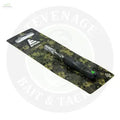 Evolve Tackle 4mm Drill Evolve Tackle