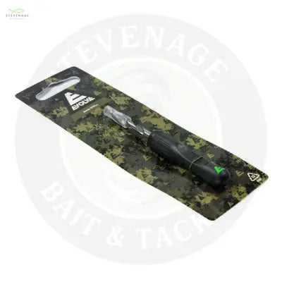 Evolve Tackle 4mm Drill Evolve Tackle