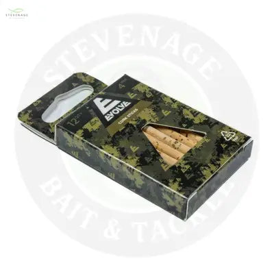Evolve Tackle 4mm x 60mm Cork Sticks Evolve Tackle
