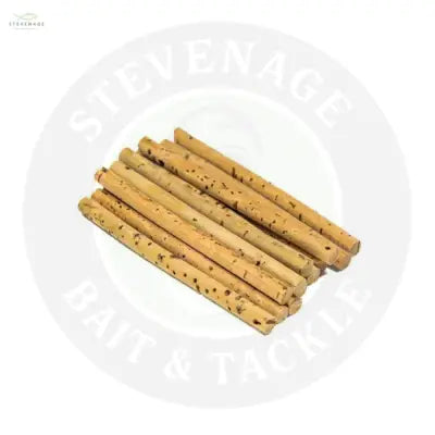 Evolve Tackle 4mm x 60mm Cork Sticks Evolve Tackle