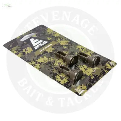 Evolve Tackle Back Weights - 0.5oz/14g Evolve Tackle
