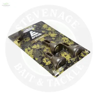 Evolve Tackle Back Weights - 1.5oz/42g Evolve Tackle