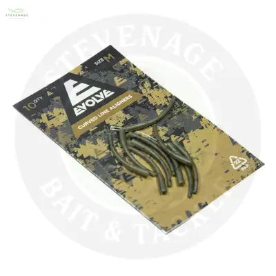 Evolve Tackle Curved Line Aligners - Medium Evolve Tackle