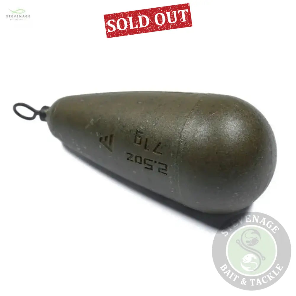 Evolve Tackle - Distance Swivel Weight Evolve Tackle