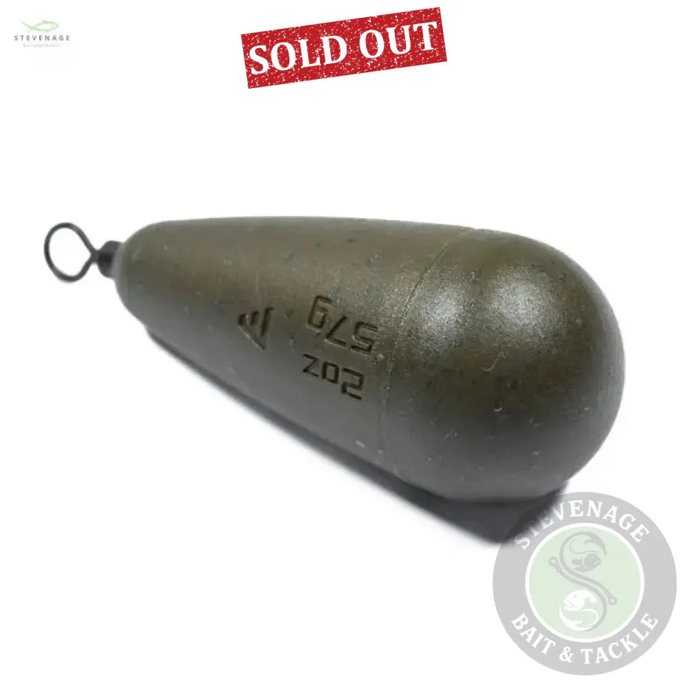 Evolve Tackle - Distance Swivel Weight Evolve Tackle