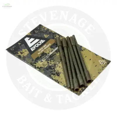 Evolve Tackle Drop Off In-Line Inserts Evolve Tackle