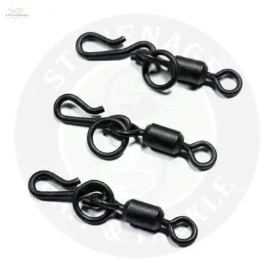 Evolve Tackle - Drop Off In-Line QC Swivel Evolve Tackle