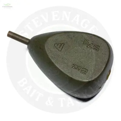 Evolve Tackle -  Flat Pear In-Line Weight Evolve Tackle