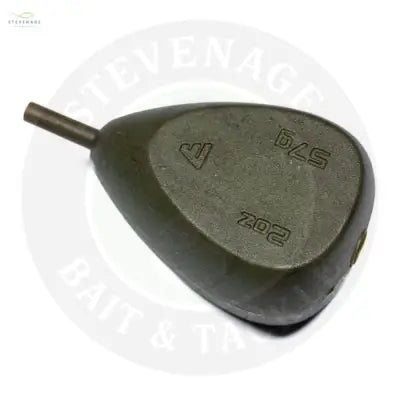 Evolve Tackle -  Flat Pear In-Line Weight Evolve Tackle